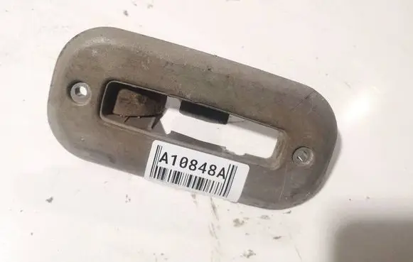 Seat Alhambra (Mk1) Other interior part 7m0883087f