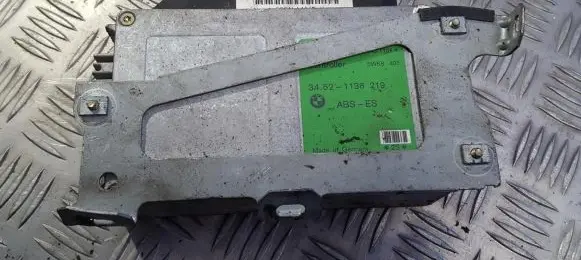 BMW 3 E36 ABS control unit/module 34521138219