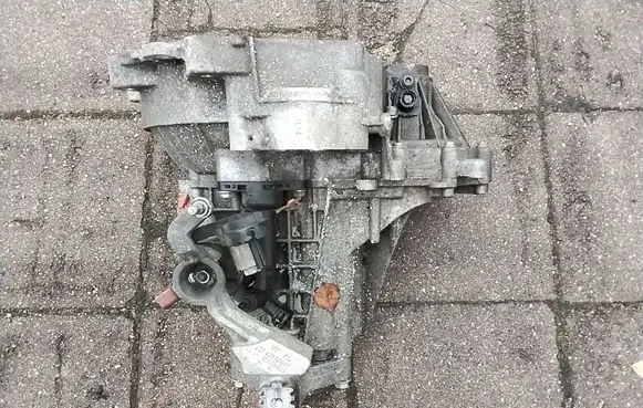 Skoda Citigo Manual 6 speed gearbox NZD