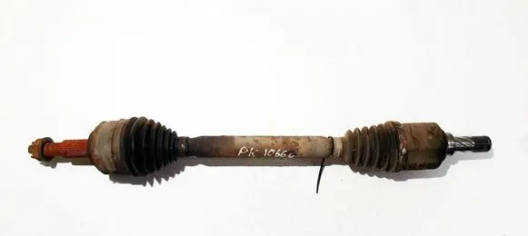 Renault Laguna III Front driveshaft 