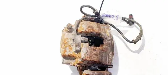Mercedes-Benz E W210 Front brake caliper