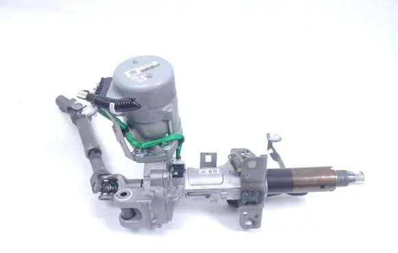 Lexus UX Steering wheel axle