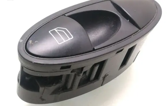 Mercedes-Benz E W211 Electric window control switch A2118218551