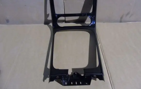 Mercedes-Benz SLS AMG Other interior part