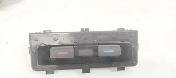 Volkswagen PASSAT B8 Climate control unit 3G0907049B 5HB01187028