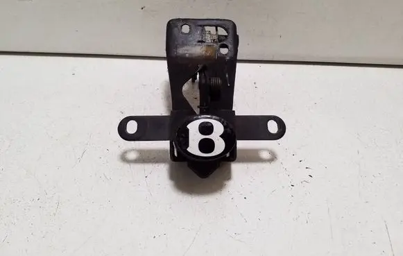 Bentley Continental Engine bonnet/hood lock/latch loop/hook 3W0823480F