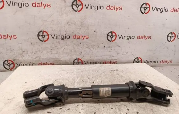 Chevrolet Cruze Steering column universal joint 13251806 102312558 278053053