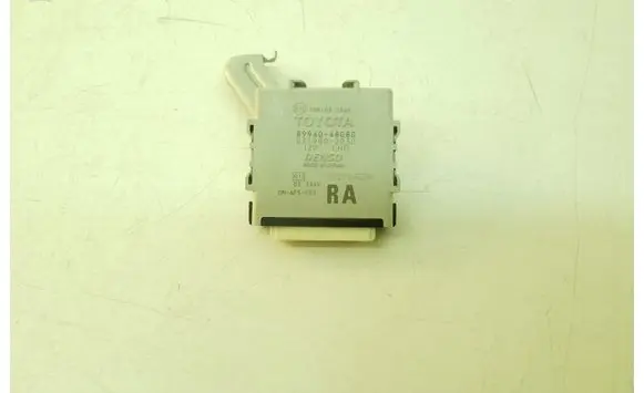 Lexus RX 450H Other control units/modules 8994048080