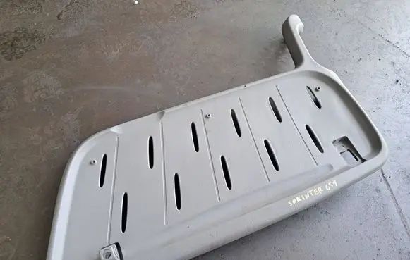 Mercedes-Benz Sprinter W906 Sun visor