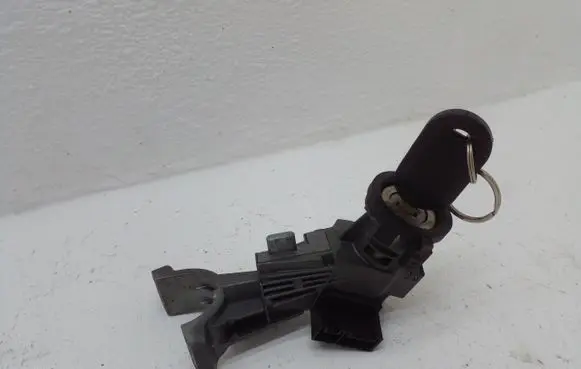 Fiat 500L Ignition lock 505254280