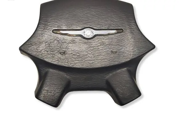 Chrysler Pacifica Steering wheel airbag CVBRYP3HCHD