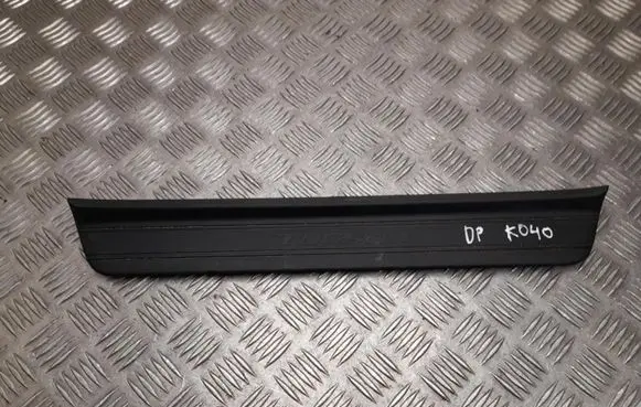 Hyundai Tucson TL Other sill/pillar trim element 85883N7000