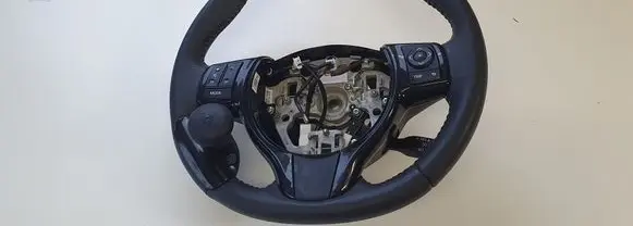 Toyota Yaris Steering wheel 310374599BMYAA