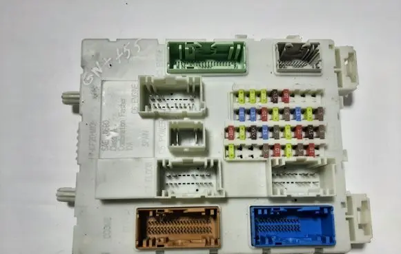 Fuse module