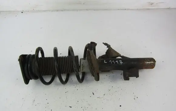 Mazda 3 I Front shock absorber/damper 