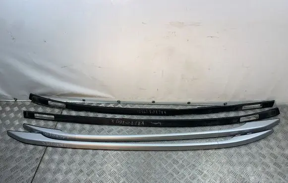 Renault Koleos I Roof bar rail