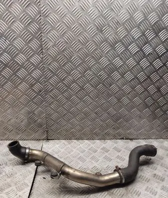 Intercooler hose/pipe