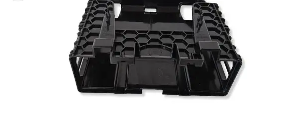 Volkswagen Touran III Navigation GPS unit bracket/holder 5TA857274A