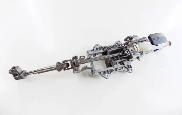 Skoda Octavia Mk2 (1Z) Steering wheel axle set 