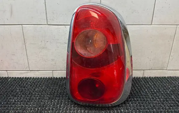Rear/tail lights