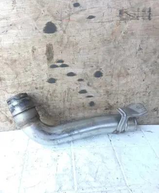 Nissan X-Trail T31 Intercooler hose/pipe 14480JD70B
