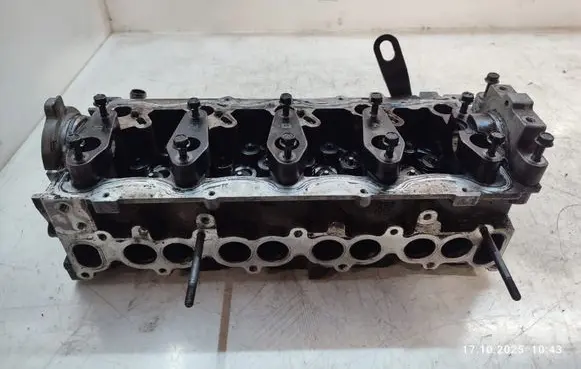 Hyundai Santa Fe Engine head 2211127400