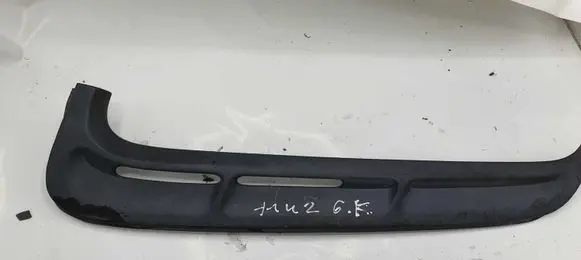 Nissan Terrano Other interior part NOCODE