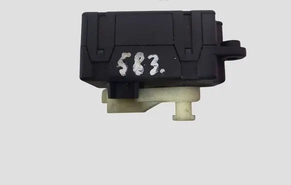 Opel Vectra C Air flap motor/actuator