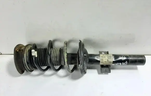Volkswagen T-Cross Front shock absorber/damper 2Q0413031DM