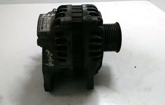 Mazda 6 Generator/alternator RF5CA3TB4981