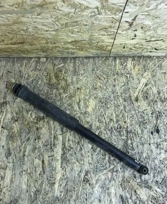 Toyota Yaris Rear shock absorber/damper