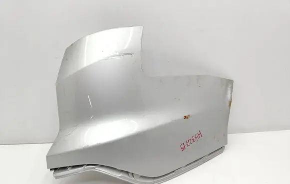 Ford Focus Rear bumper corner part panel trim BM5117864A