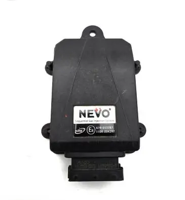 Seat Leon (1M) LP gas control unit module 67R013787 110R004297