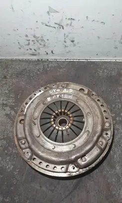 Opel Zafira A Clutch set kit