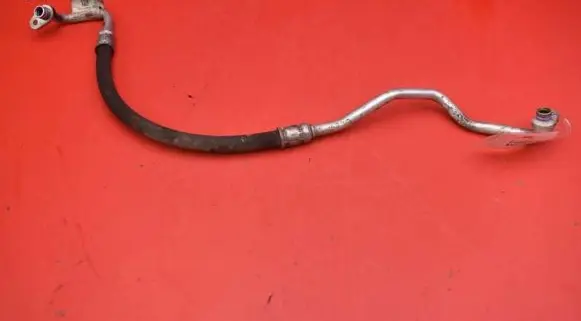 Jaguar F-Pace Air conditioning (A/C) pipe/hose GX73-19N601-BC