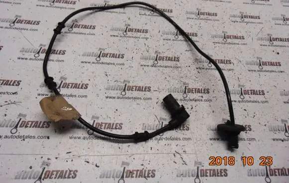 ABS rear brake sensor