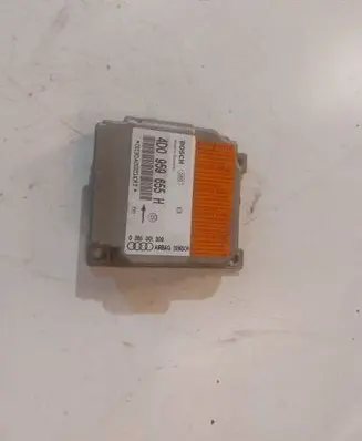 Audi A8 S8 D2 4D Airbag control unit/module 4D0959655H