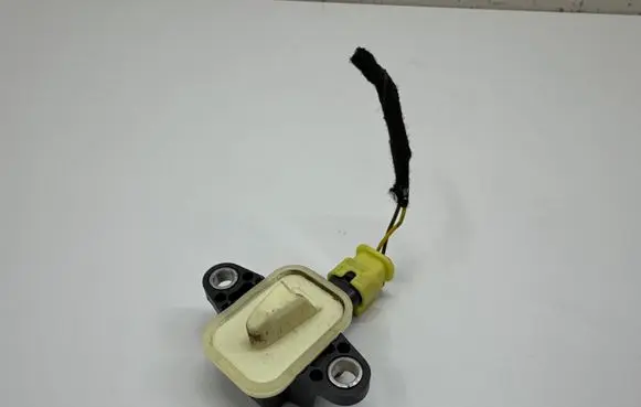 Audi A7 S7 4G Airbag deployment crash/impact sensor 4H0955557