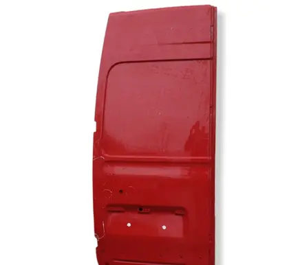 Renault Master III Back/rear loading door 901019080R