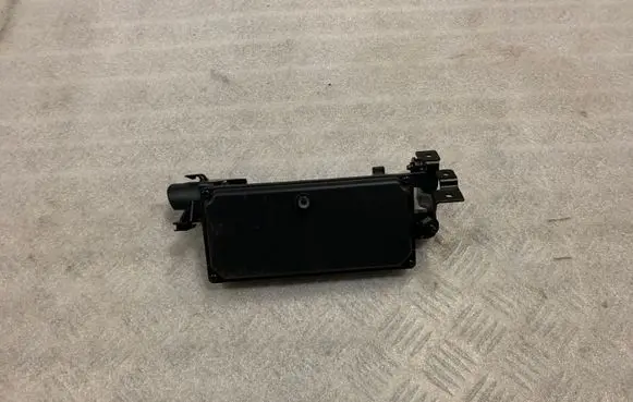 Volvo XC40 Front bumper camera 32243278