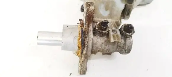 Opel Corsa D Master brake cylinder