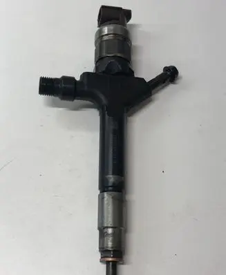 Mazda 6 Fuel injector RF8G13H50