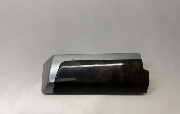 Porsche Cayenne (92A) Dashboard glove box trim 7P5857226 7P5857226AM