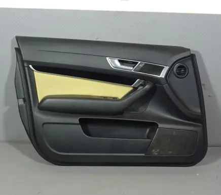 Audi A6 Allroad C5 Door card panel trim set 