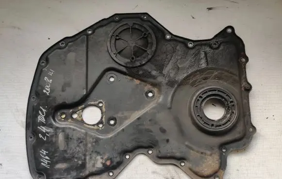 Ford Transit Timing chain cover 3C1Q6019AA W235X 200607