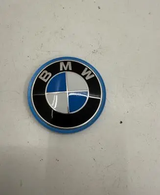 BMW iX Manufacturer badge logo/emblem 92000036 9477402 10333410