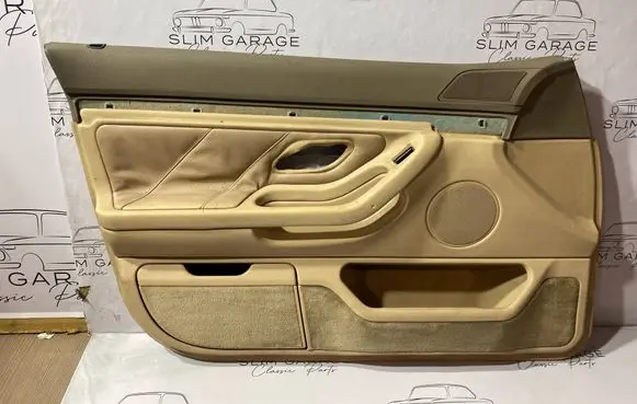 BMW 7 E38 Coupe rear side trim panel 