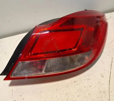Opel Insignia A Rear/tail lights 009649