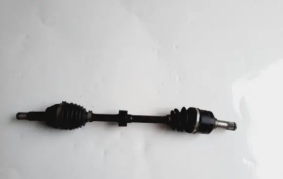 Mazda 2 Front driveshaft