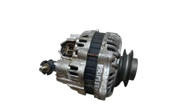 Nissan Primera Generator/alternator 23100AD210 A3TA6581AKD
